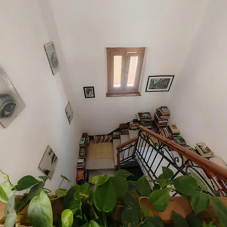 Quarto em Acomodações Particulares Nautilus *