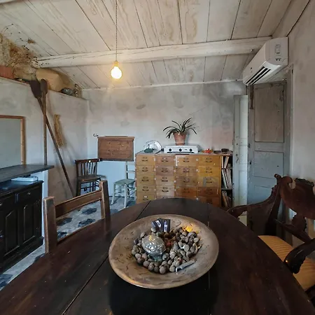 Quarto em Acomodações Particulares Nautilus *