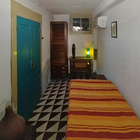 Quarto em Acomodações Particulares Nautilus