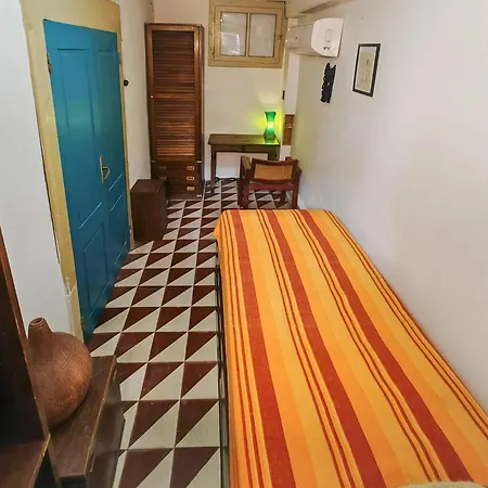 Ubytování v soukromí Nautilus