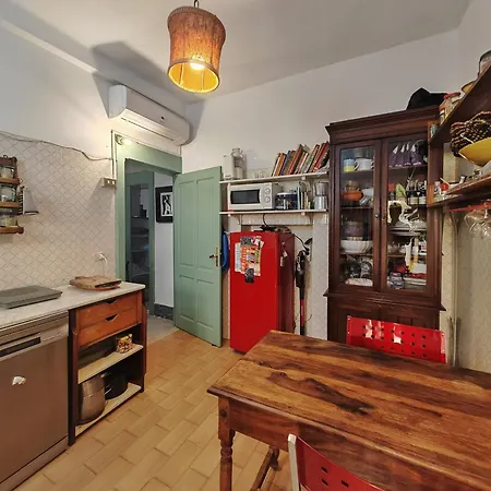 Quarto em Acomodações Particulares Nautilus
